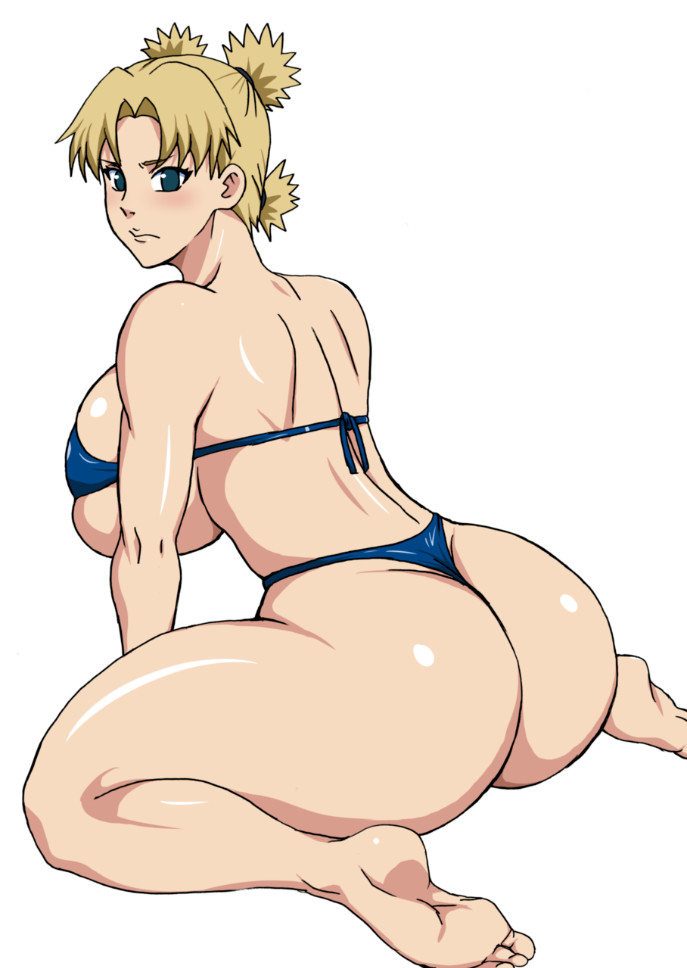 Hentai Manga Comic-Temari's Sexy Wedding Scheme-Read-41
